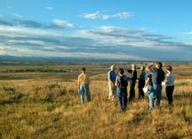 Open Space and Trails