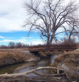 Zuni Bridge