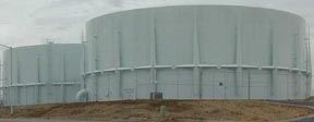 Storage Tanks