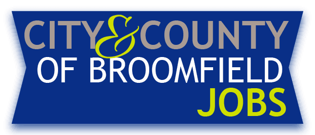 Apply for City and County of Broomfield jobs