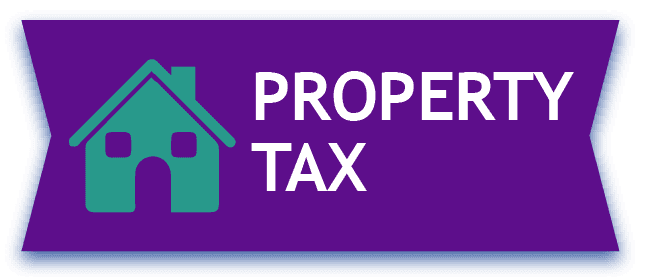 Pay your property tax