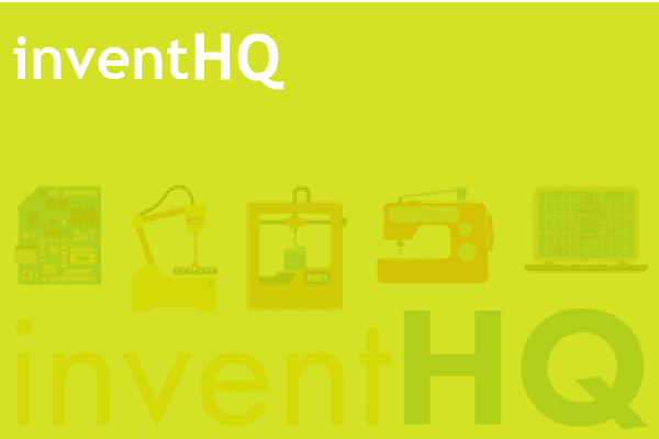 InventHQ