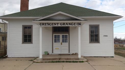Crescent Grange
