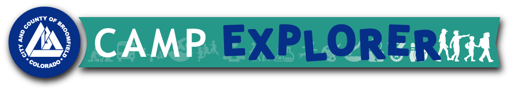 2020 Camp Explorer Tag