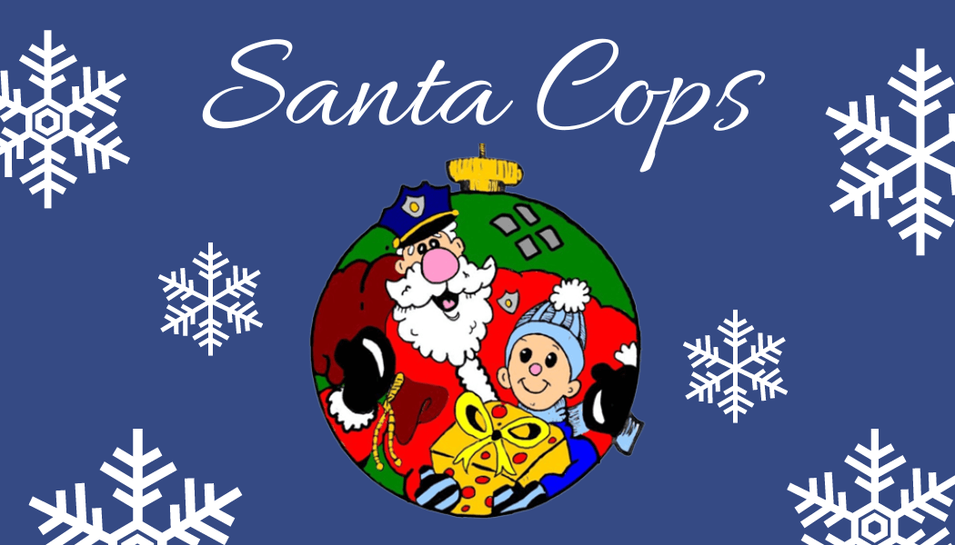 Santa Cops 2022