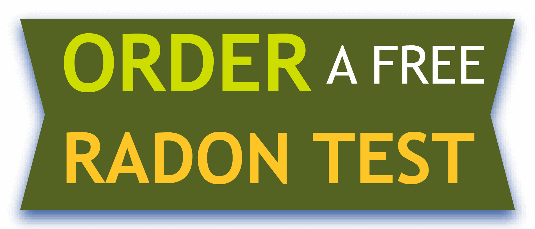 Order a Free Radon Test