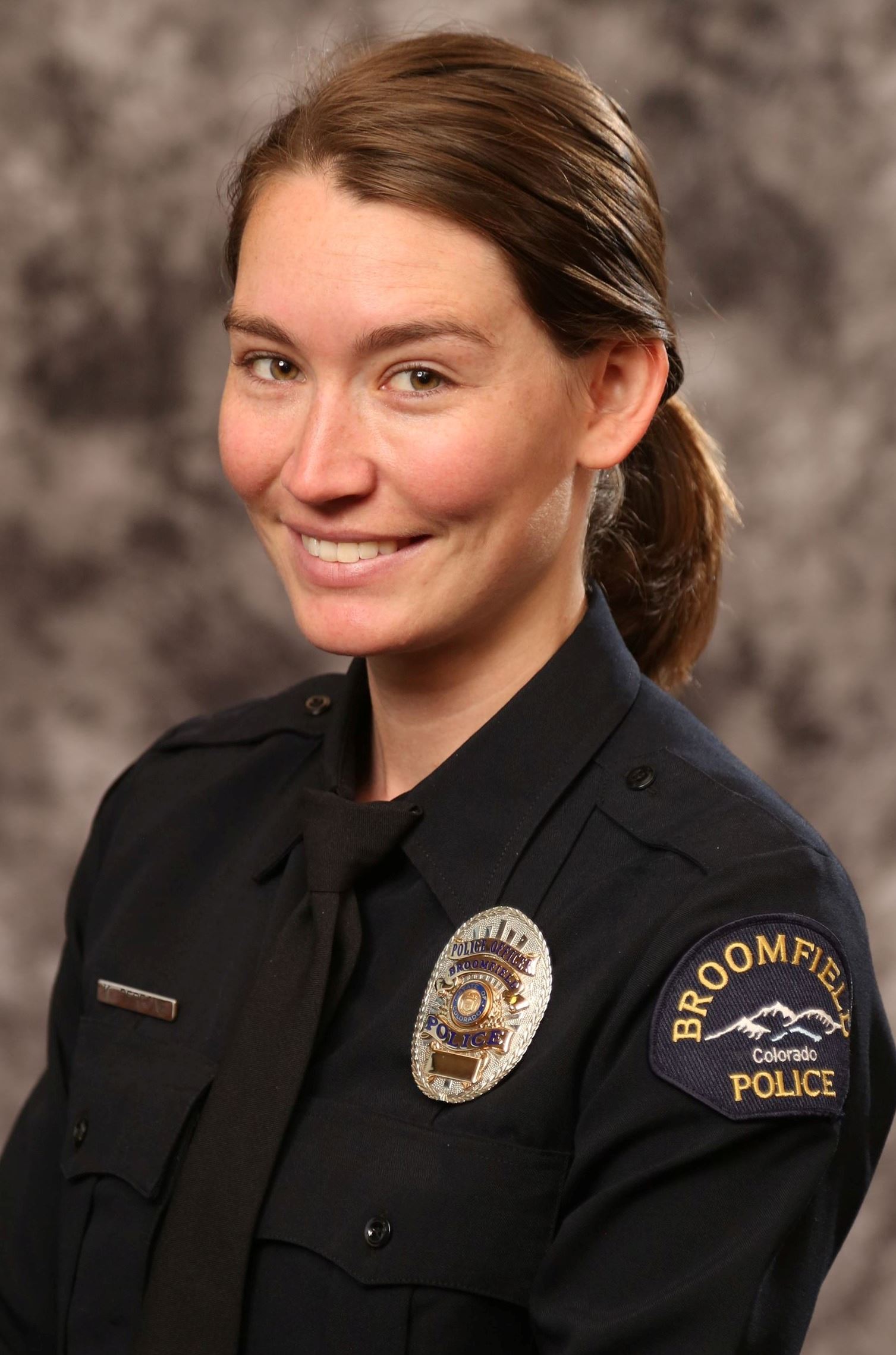 Kristen Perrone Headshot