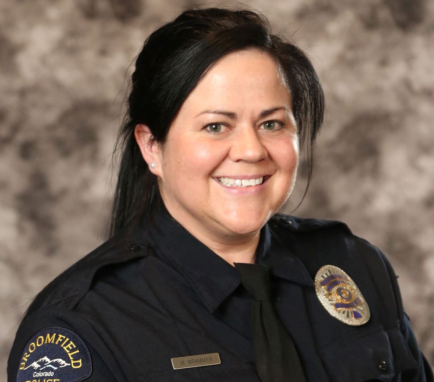 Megham Brammer Headshot