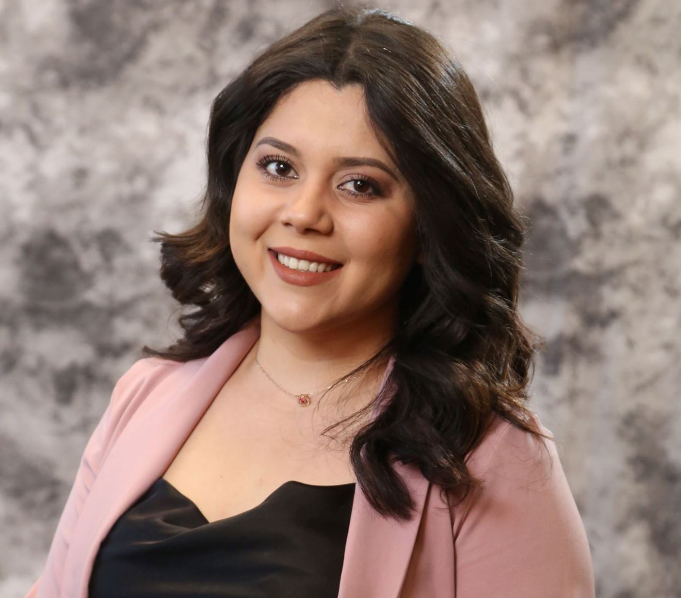 Judith Moreno Headshot