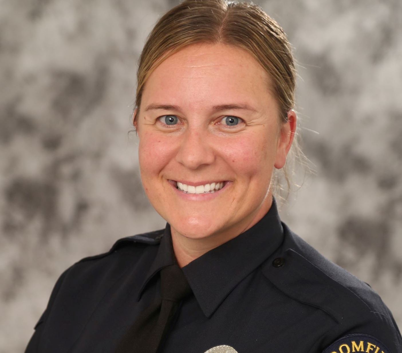 Michelle St John Headshot