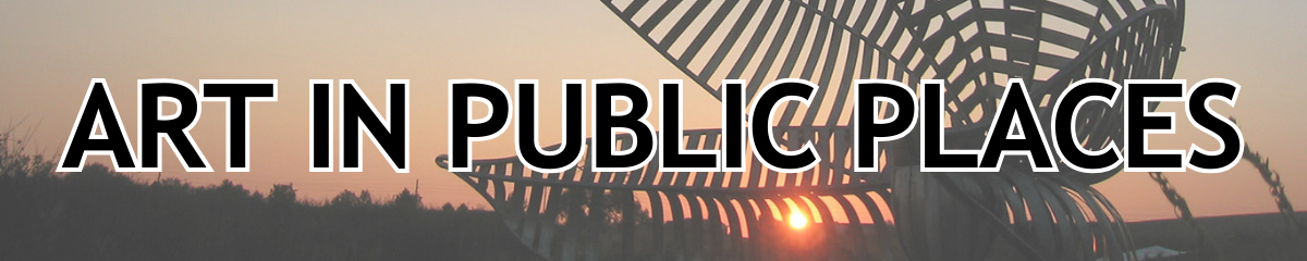 Art in Public Places