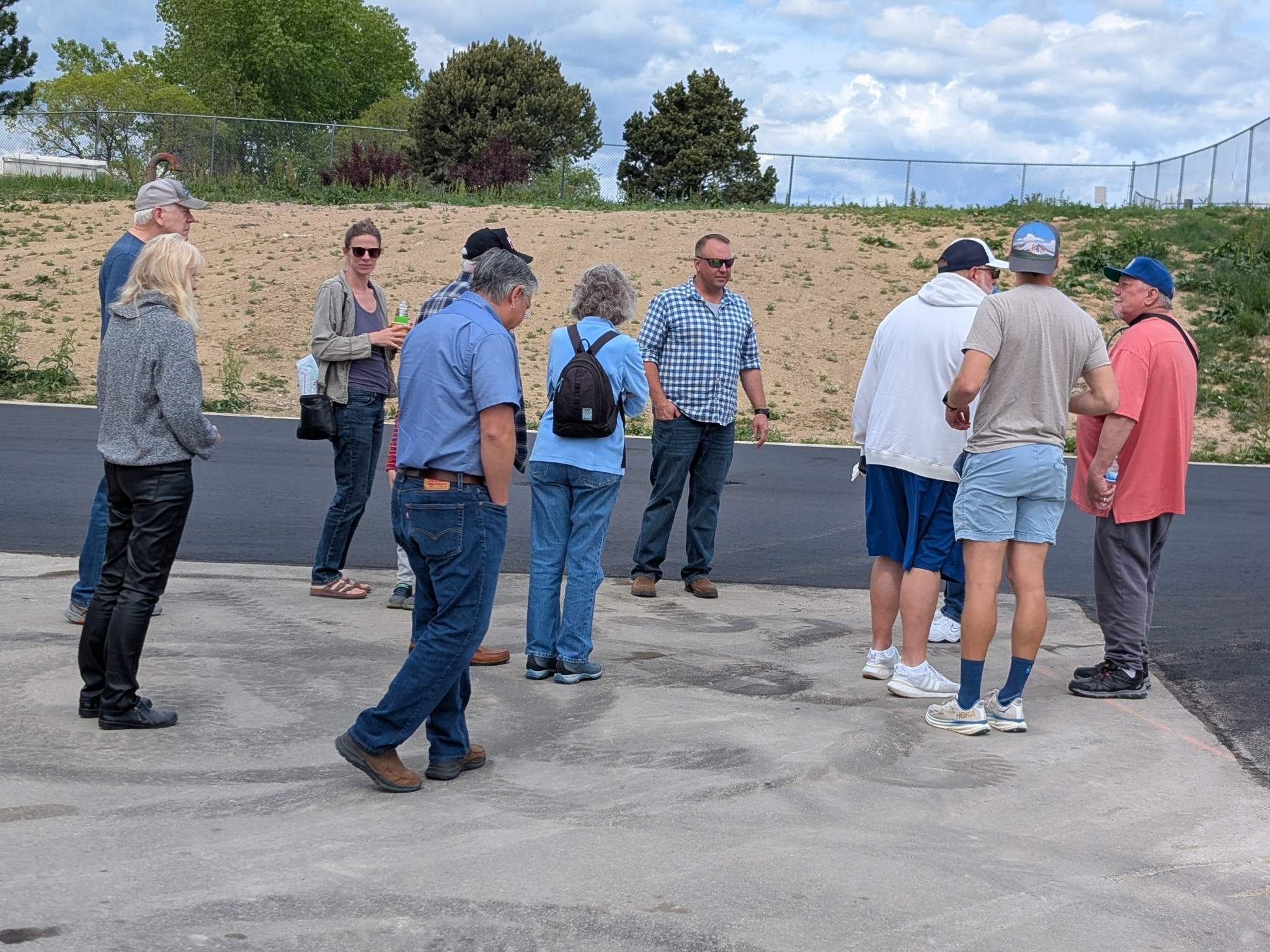 Public Works and Water Utilities Academy Session 1 - Water Supply, Water Treatment