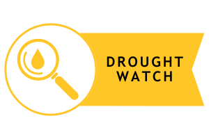 Drought Status: Icon for Drought Watch