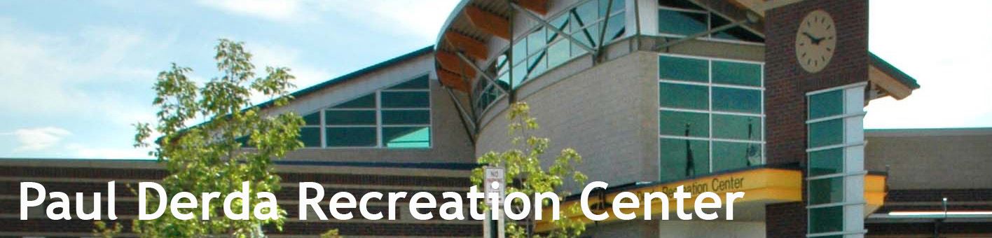 Paul Derda Recreation Center