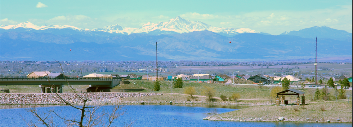 Parks, Recreation, Senior Services homepage picture