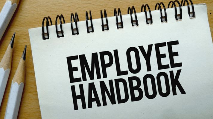 Employee Handbook