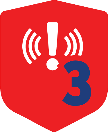 Emergency Notifications icon
