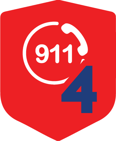 Smart911 icon