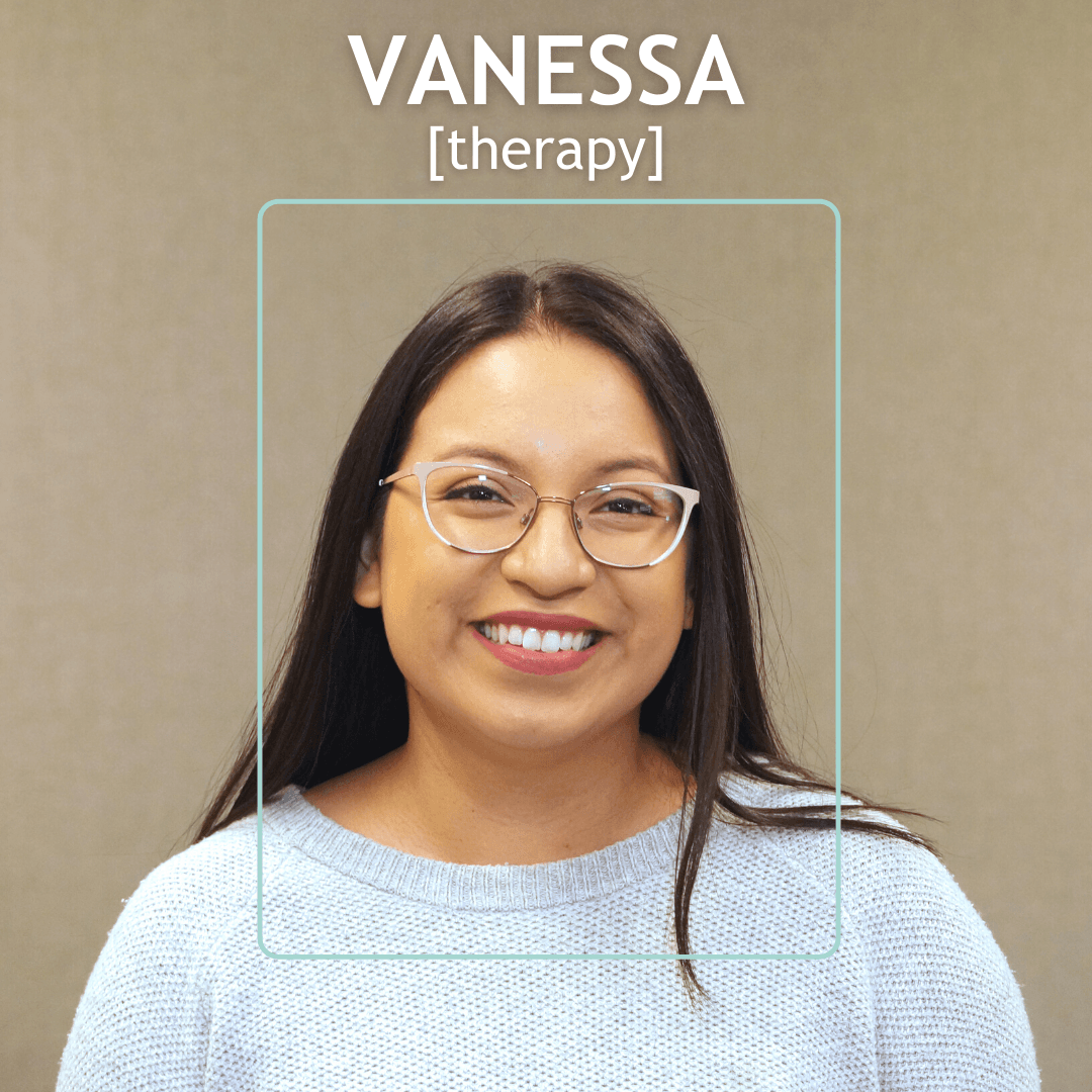 Vanessa [therapy] Opens in new window
