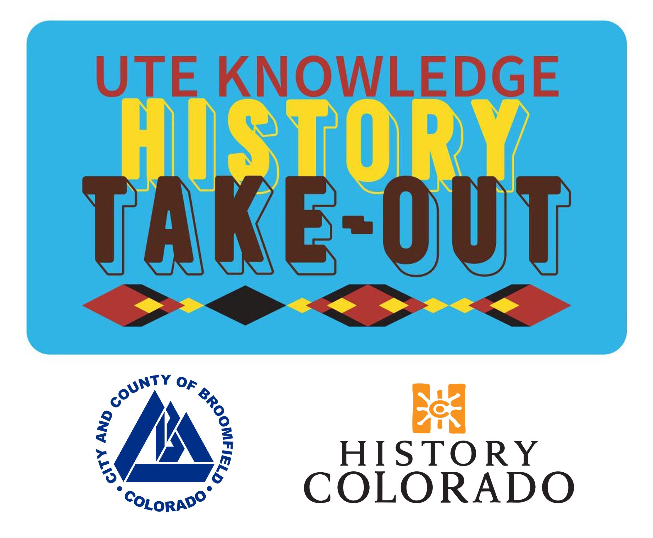 Ute Knowledge Kit logo History CO Broomfield