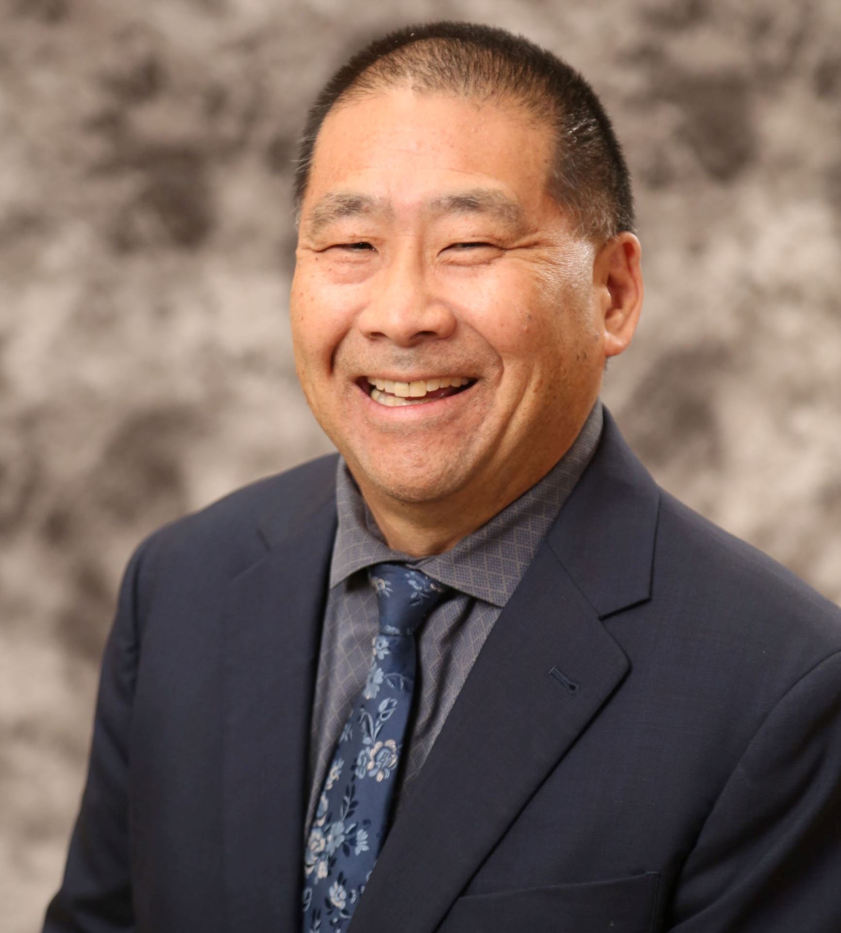 Jay Yamashita, assessor at CCOB