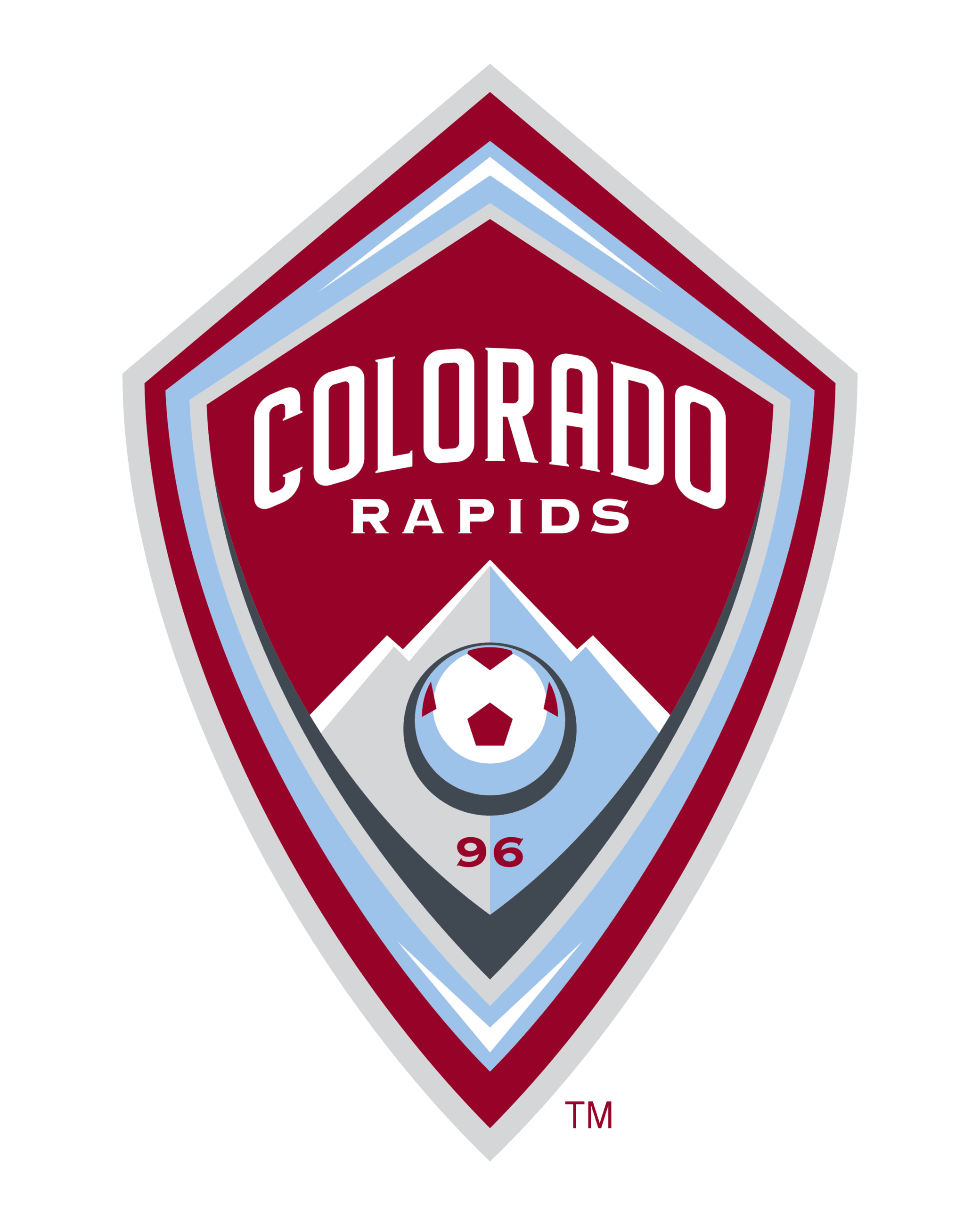 Colorado Rapids Soccer