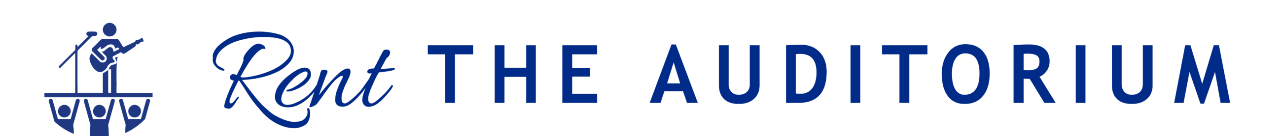 Rent the Auditorium