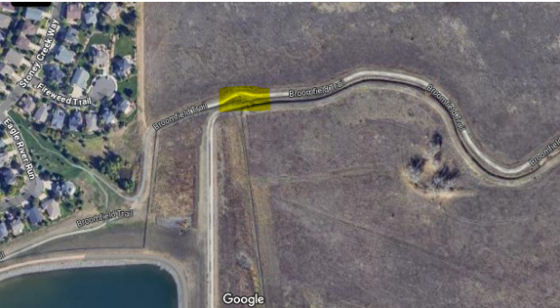 Siena Detour Jan. 2025