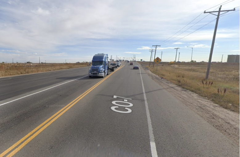 CO 7 - Before Construction