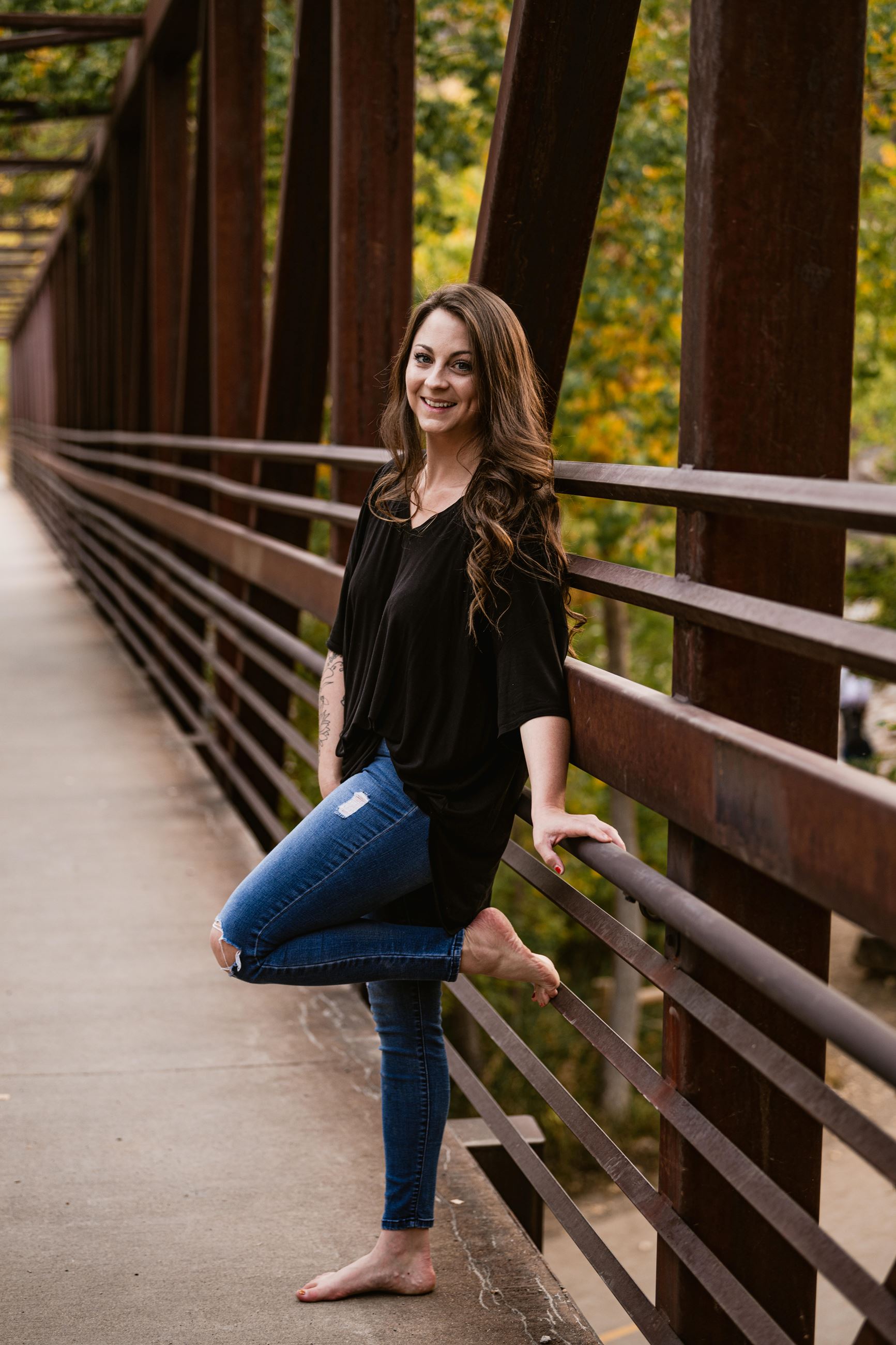 Riley Lukens Youth and Teen Staff