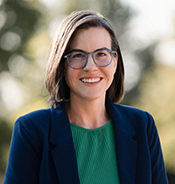 Sarah Braun, Ward 3 council member
