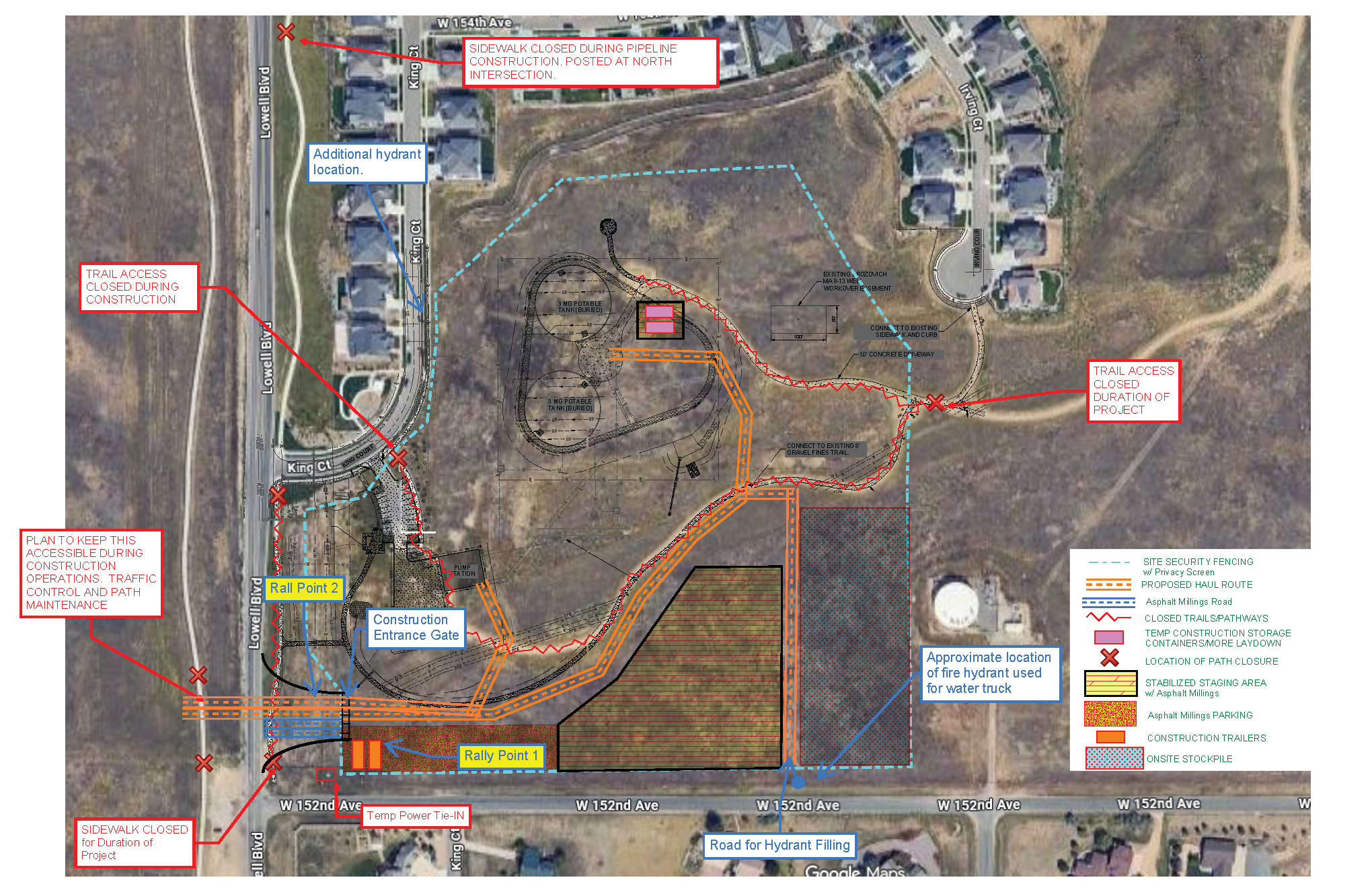 Broomfield Tanks Site and Staging Plan v2