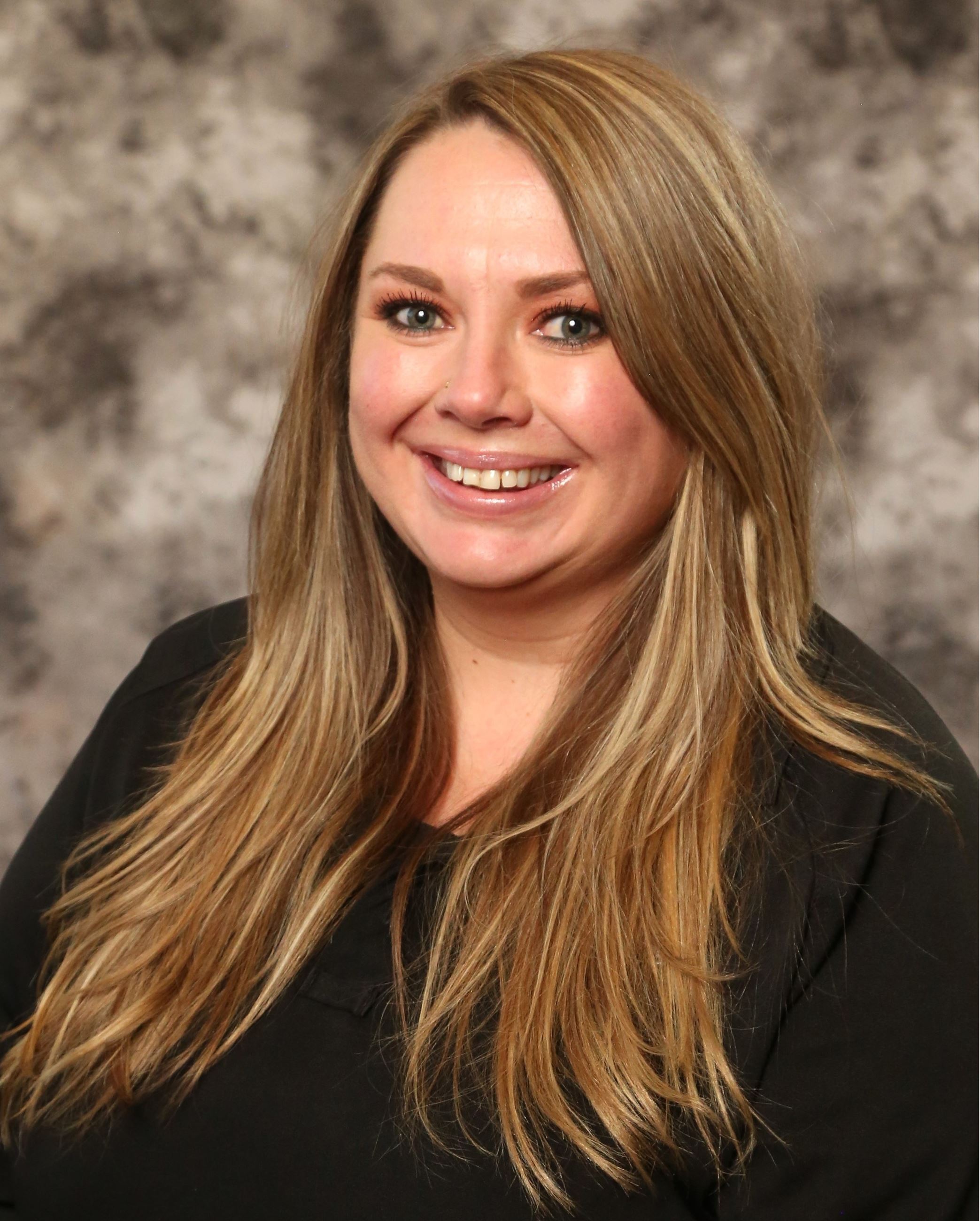 Stephanie Van Jacobs